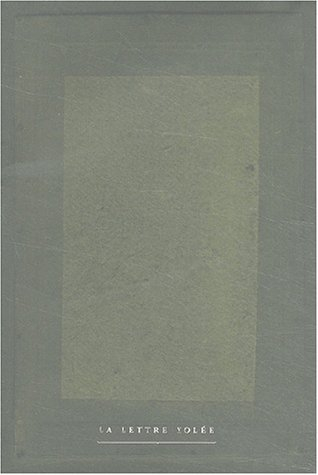 L'autre moitié : Borges, Cortazar, Rulfo