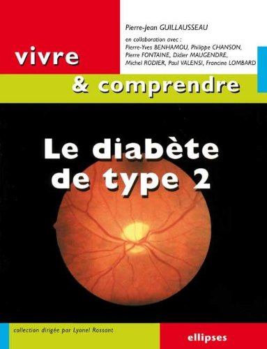 Le diabète de type 2