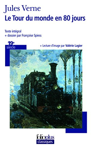 Le tour du monde en 80 jours