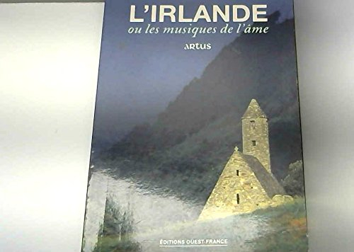 L'Irlande ou Les musiques de l'âme