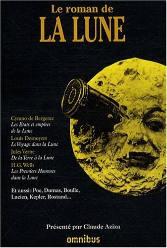 Le roman de la Lune