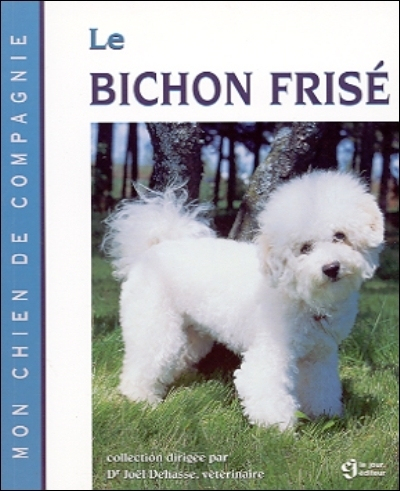 Le bichon frisé