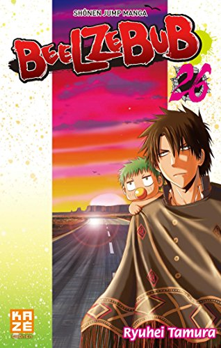 Beelzebub. Vol. 26