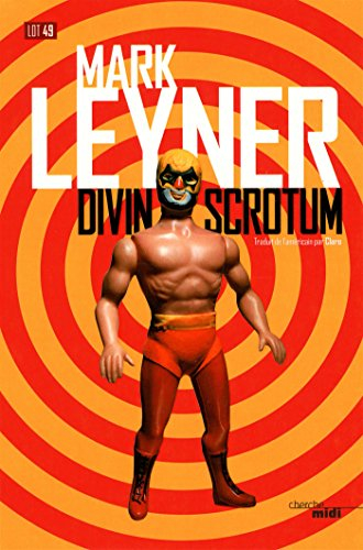 Divin scrotum