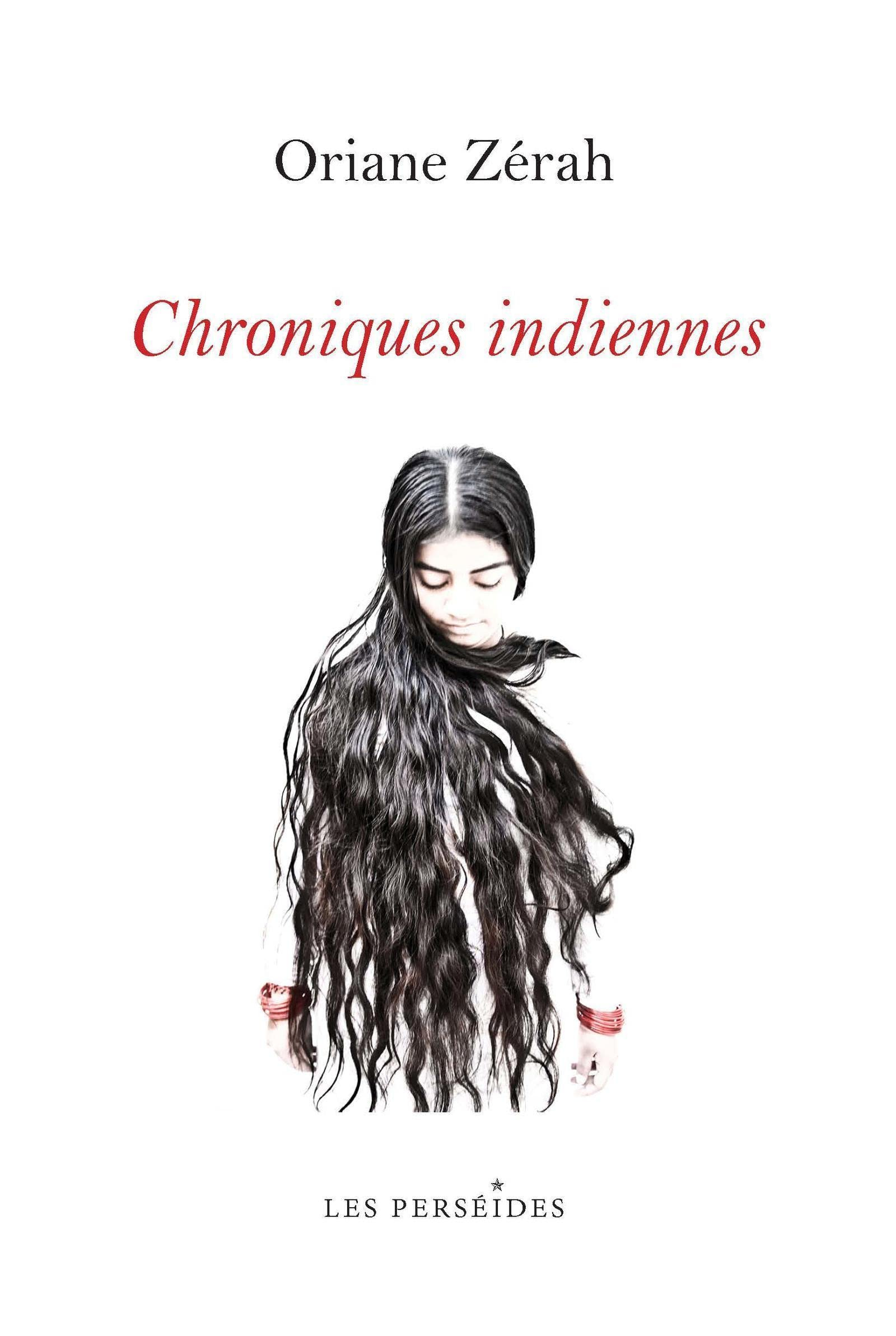 Chroniques indiennes : récits