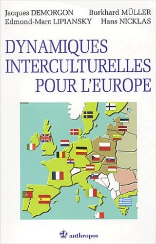 Dynamiques interculturelles pour l'Europe