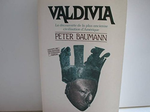 Valdivia : la découverte de la plus ancienne civilisation d'Amérique
