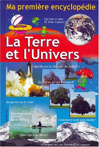 La Terre et l'Univers