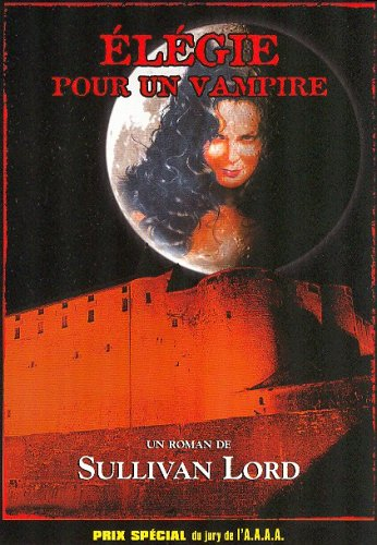 elégie pour un vampire