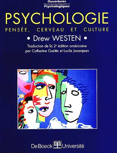 Psychologie : pensée, cerveau et culture