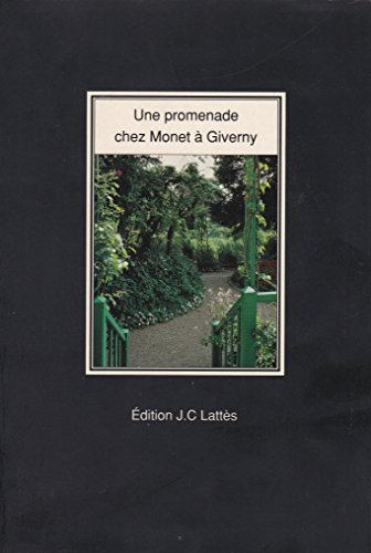 Une promenade chez Monet à Giverny