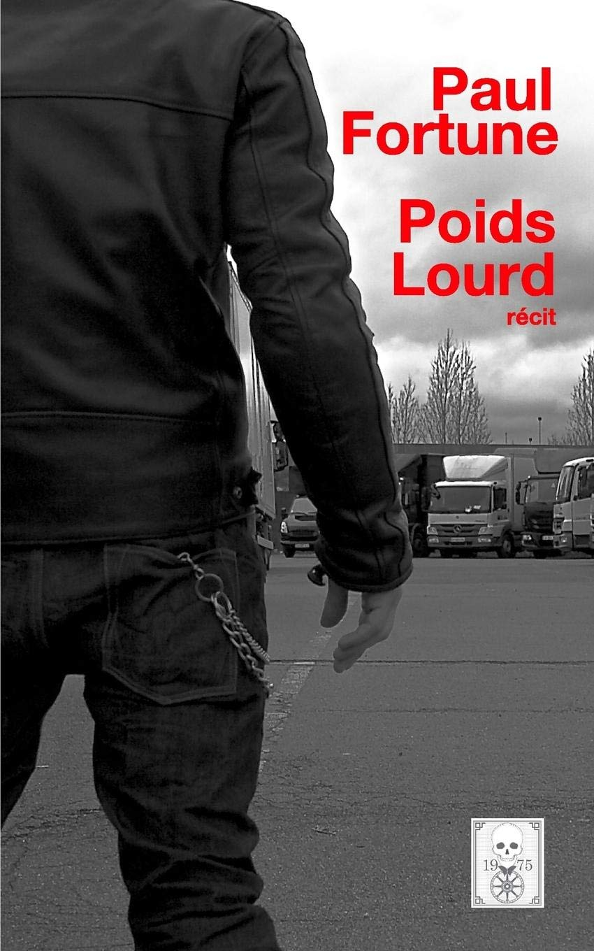 Poids Lourd: récit
