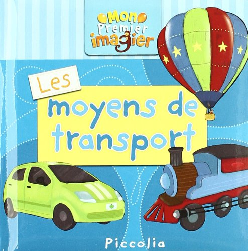 Les moyens de transports
