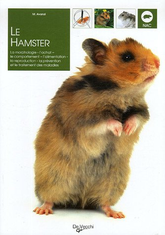 Le hamster