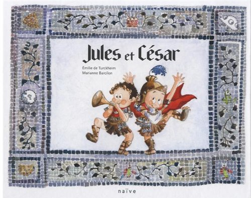 Jules et César