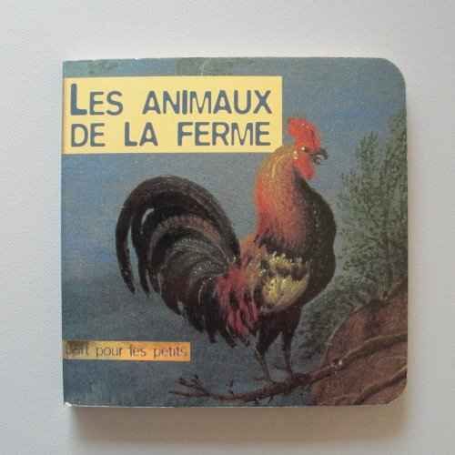 Les animaux de la ferme