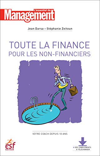 Toute la finance pour non-financiers