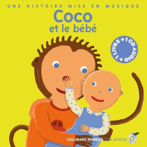 Coco et le bébé