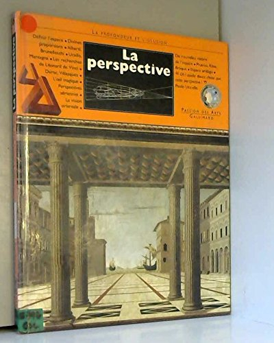La Perspective : la profondeur et l'illusion