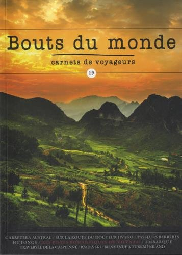 Bouts du monde, n° 19