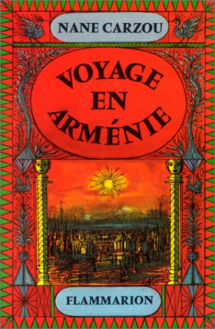 voyage en arménie