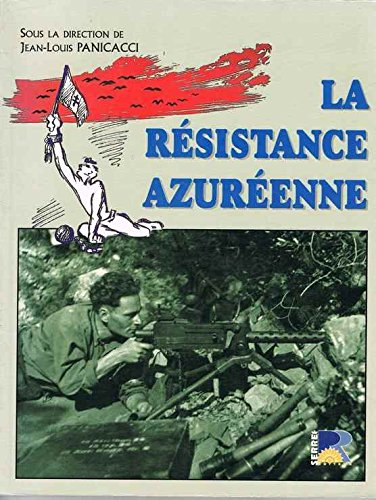 la résistance azuréenne