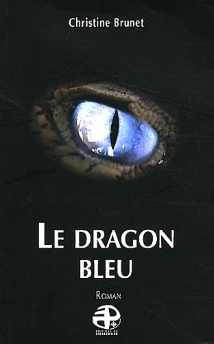 Le dragon bleu