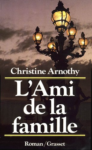 L'ami de la famille