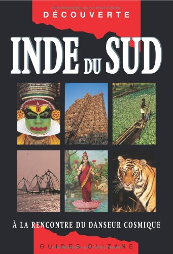 Inde du Sud : à la rencontre du danseur cosmique