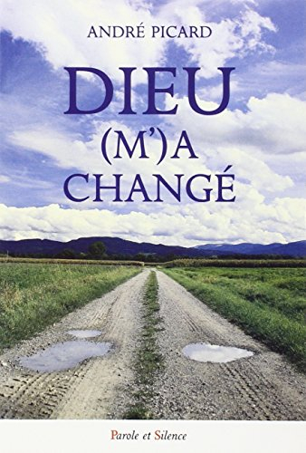 Dieu (m') a changé