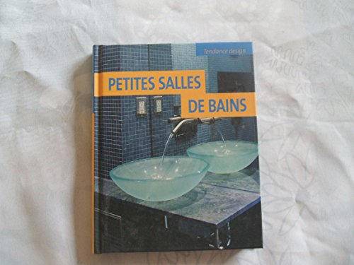 Petites salles de bains