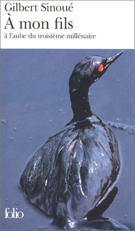 A mon fils : à l'aube du troisième millénaire