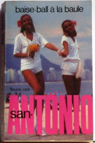 baise-ball a la baule