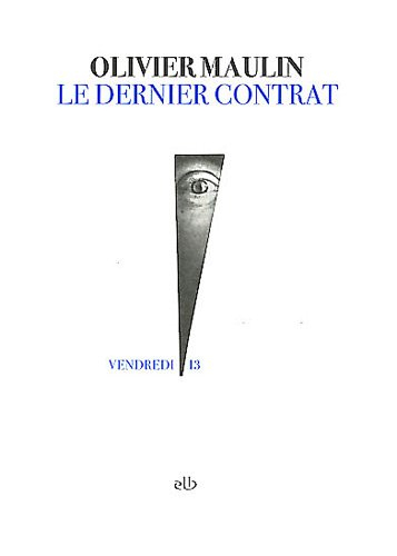 Le dernier contrat