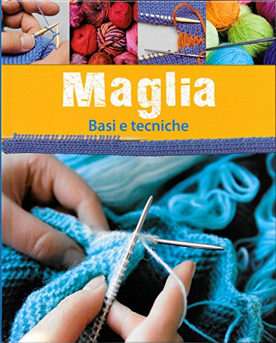 Tricot: Bases et techniques