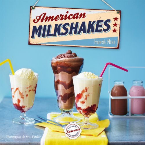 American milkshakes
