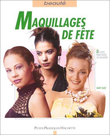 Maquillages de fête