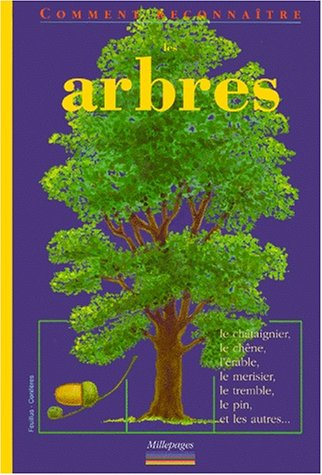 Les arbres : feuillus et conifères