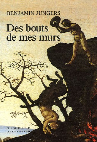 Des bouts de mes murs