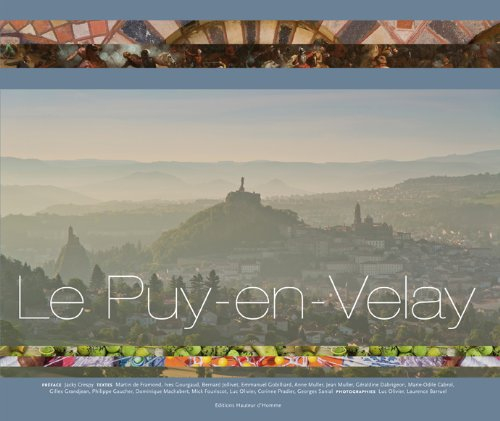 Le Puy-en-Velay