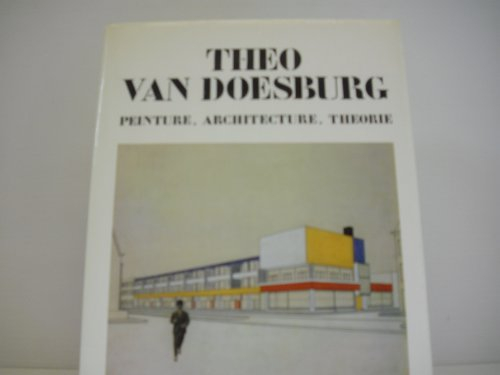 théo van doesburg