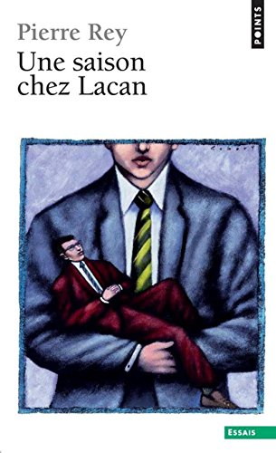 Une saison chez Lacan