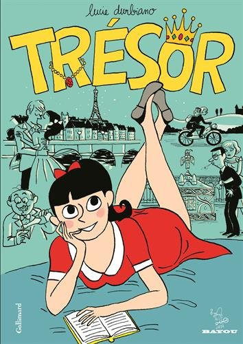 Trésor
