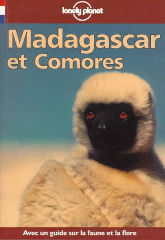 madagascar et comores