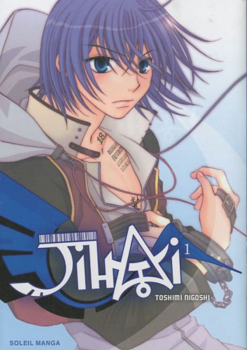 Jihai. Vol. 1