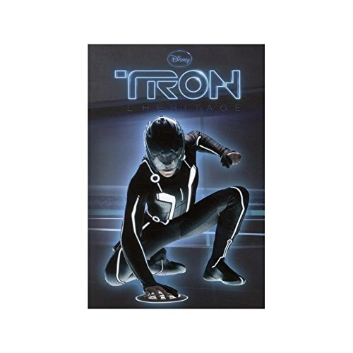 Tron, l'héritage : l'album du film