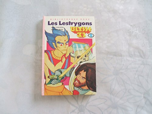 les lestrygons