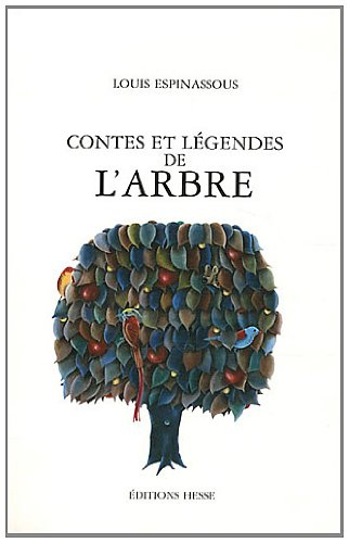 Contes et légendes de l'arbre