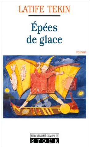 Les épées de glace
