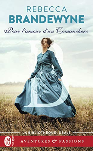 Pour l'amour d'un comanchero